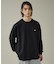 【NANGA /ナンガ]】ECO HYBRID BOX EMBROIDERY L
