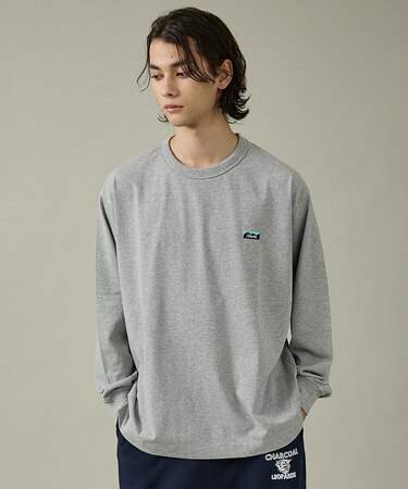 【NANGA /ナンガ]】ECO HYBRID BOX EMBROIDERY L