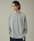 【NANGA /ナンガ]】ECO HYBRID BOX EMBROIDERY L