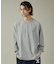 【NANGA /ナンガ]】ECO HYBRID BOX EMBROIDERY L