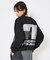 【JACKSON MATISSE（ジャクソンマティス） × RUSSELL AT