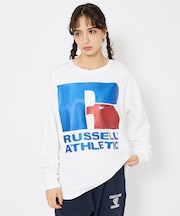 【JACKSON MATISSE（ジャクソンマティス） × RUSSELL AT