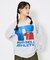 【JACKSON MATISSE（ジャクソンマティス） × RUSSELL AT