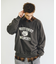 【MIXTA/ミクスタ】CREW NECK SWEAT/クルーネック/ WEST