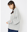 【KELTY / ケルティ】ミニロゴ クルーネックスウェット KE2521306