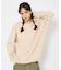 【KELTY / ケルティ】ミニロゴ クルーネックスウェット KE2521306