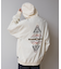 【PENDLETON/ペンドルトン】Back Print Zip Up Hood