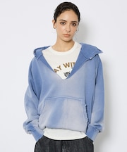 【JOHNBULL/ジョンブル】ヴィンテージカラー スウェット/ プルオーバーパ