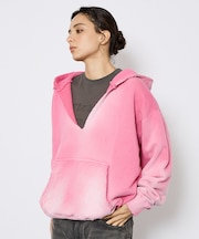 【JOHNBULL/ジョンブル】ヴィンテージカラー スウェット/ プルオーバーパ