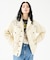 【THRIFTY LOOK/スリフティルック】MEMORIAL M-43 JAC