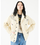 【THRIFTY LOOK/スリフティルック】MEMORIAL M-43 JAC