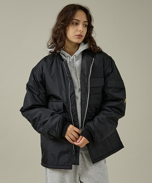 SPIEWAK/スピワック】G-8 WEP JACKET / ユニセックス ミ｜アバハウスの