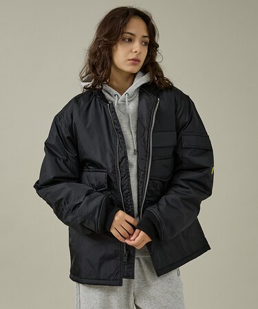 【SPIEWAK/スピワック】G-8 WEP JACKET / ユニセックス ミ