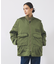 【SPIEWAK/スピワック】G-8 WEP JACKET / ユニセックス ミ