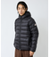 【PYRENEX / ピレネックス】HMY026/ARIAL HOODED/アリ