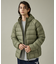 【PYRENEX / ピレネックス】HMY026/ARIAL HOODED/アリ