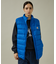 【PYRENEX / ピレネックス】HMY027 ARIAL VEST/アリアル