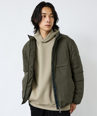 【PYRENEX / ピレネックス】HMY004/SPECTRE/スペクトル