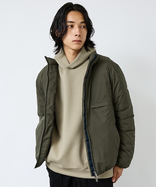 【PYRENEX / ピレネックス】HMY004/SPECTRE/スペクトル