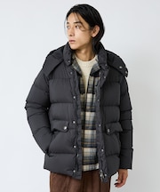 【PYRENEX / ピレネックス】HMY019/TOROYES/トロワ