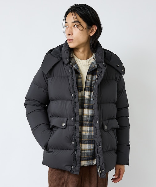 【PYRENEX / ピレネックス】HMY019/TOROYES/トロワ