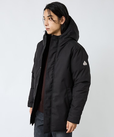 PYRENEX / ピレネックス】HMY031 PAU/ポー