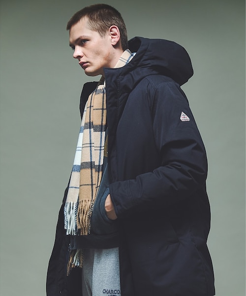 POLER / ポーラー】3.0L STORM PROOF SHELLHAT｜アバハウスの通販