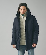 PYRENEX / ピレネックス】HMY031 PAU/ポー