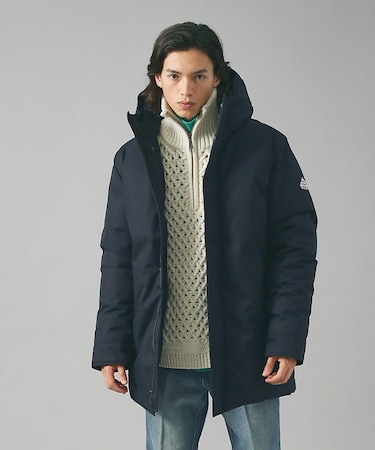 PYRENEX / ピレネックス】HMY031 PAU/ポー