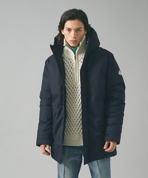 PYRENEX / ピレネックス】HMY031 PAU/ポー