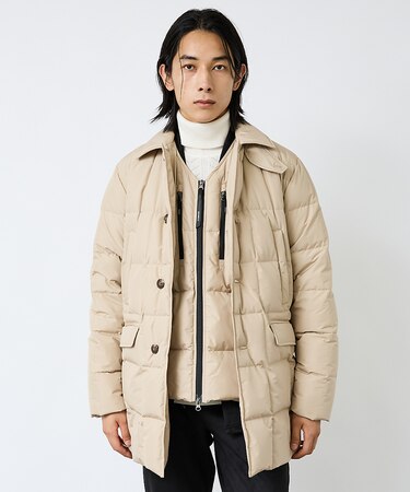 【PYRENEX / ピレネックス】HMY020/GRAVES/グラーヴ