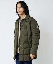 【PYRENEX / ピレネックス】HMY020/GRAVES/グラーヴ