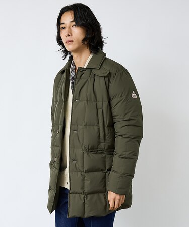 【PYRENEX / ピレネックス】HMY020/GRAVES/グラーヴ