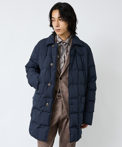 【PYRENEX / ピレネックス】HMY020/GRAVES/グラーヴ