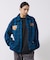 【YOIDORE / ヨイドレ】Souvenir Wool Jacket / ス