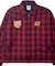 【YOIDORE / ヨイドレ】Souvenir Wool Jacket / ス