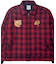 【YOIDORE / ヨイドレ】Souvenir Wool Jacket / ス