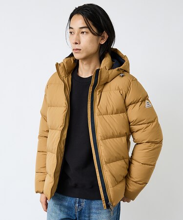 【PYRENEX / ピレネックス】HMW021/SPOUTNIC MINI R