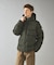 【PYRENEX / ピレネックス】HMW021/SPOUTNIC MINI R