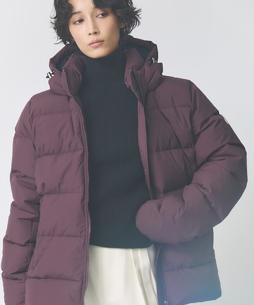 限定展開 TAION×FREAK'S STORE / タイオン 別注 パッカブル