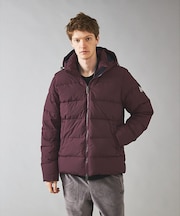 【PYRENEX / ピレネックス】HMW021/SPOUTNIC MINI R