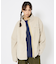 【KELTY / ケルティ】Puff-leece ZIP フリースブルゾン /