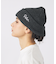 【POLER / ポーラー】SHALLOW BEANIE / シャロー ビーニー