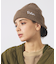 【POLER / ポーラー】SHALLOW BEANIE / シャロー ビーニー