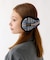 【PENDLETON / ペンドルトン】FLANNEL EAR MUFF / フ