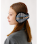 【PENDLETON / ペンドルトン】FLANNEL EAR MUFF / フ