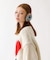 【PENDLETON / ペンドルトン】FLANNEL EAR MUFF / フ
