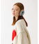 【PENDLETON / ペンドルトン】FLANNEL EAR MUFF / フ