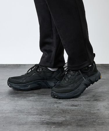 【rig Footwear /リグ フットウェア】hoja/ホジャ/リカバリーシ