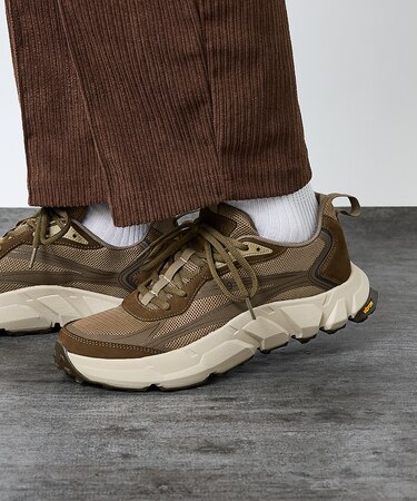 【rig Footwear /リグ フットウェア】hoja/ホジャ/リカバリーシ